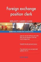 Foreign Exchange Position Clerk Red-Hot Career; 2582 Real Interview Questions