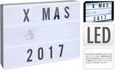 Led Lightbox