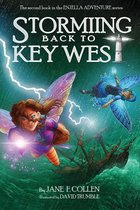 The Enjella(r) Adventure Series