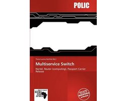 Multiservice Switch