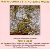 Fresh Oldtime String Band