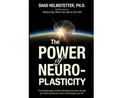 Omslag van The Power of Neuroplasticity