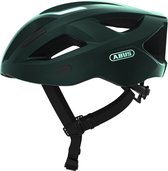 Abus Aduro 2.1 Fietshelm - Maat  S (51-55 cm) - smaragd green