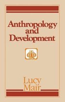 Anthropology and Development