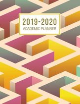 2019-2020 Academic Planner