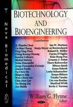 Biotechnology & Bioengineering