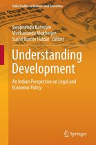 India Studies in Business and Economics - Understanding Development