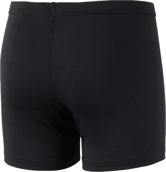 Erima Verona Performance Short Dames - Zwart - Maat: 36 van Erima — afbeelding 3
