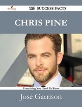 Chris Pine 116 Success Facts - Everything you need to know about Chris Pine