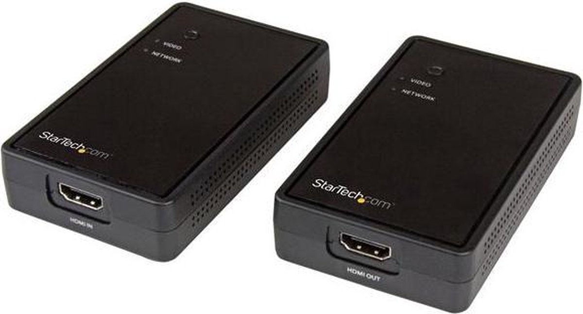 Wireless HDMI Extender - 165 ft (50m) | bol.com