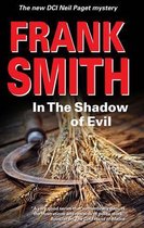Omslag In the Shadow of Evil