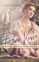 Deine Kusse schmecken wie frische Erdbeeren