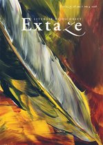 Extaze Literair tijdschrift 28 -   Extaze 28