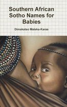 Southern African Sotho Names for Babies