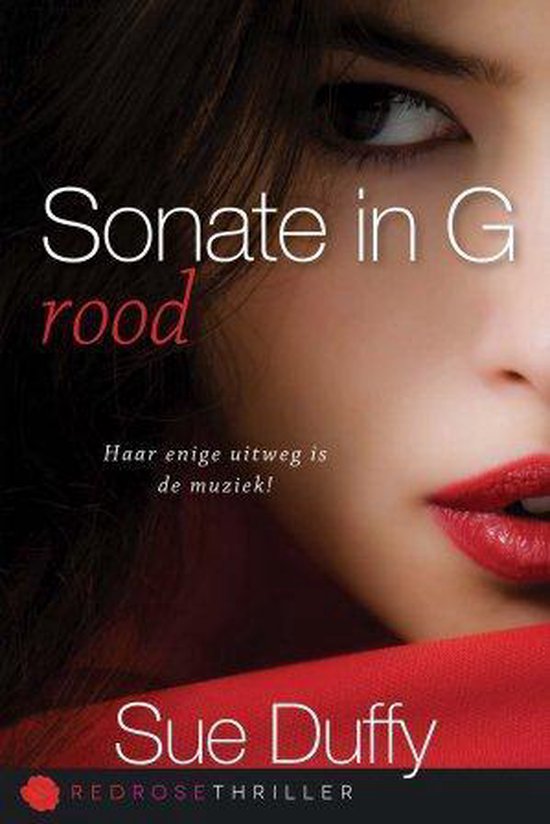9789059778474 - Sonate in G rood