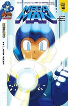 Mega Man 44 - Mega Man #44