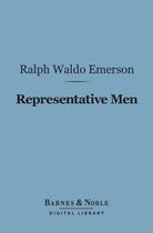 Barnes & Noble Digital Library - Representative Men (Barnes & Noble Digital Library)