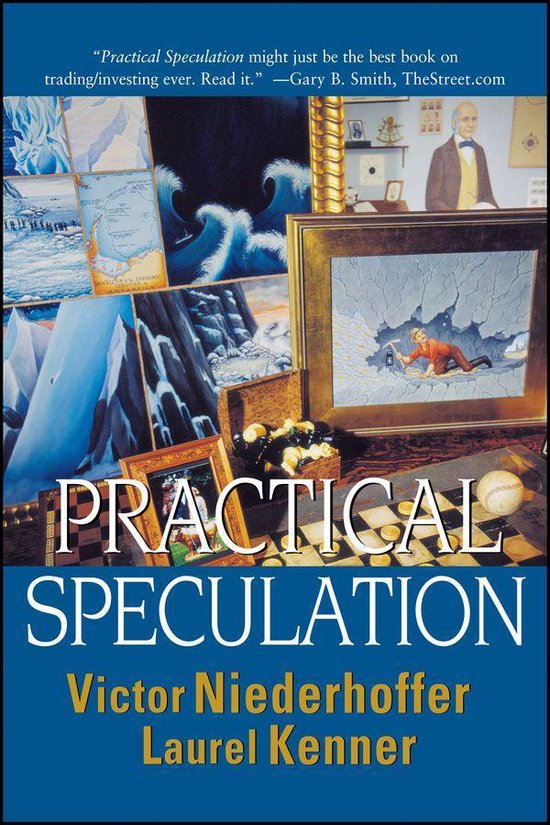 Practical Speculation - cover