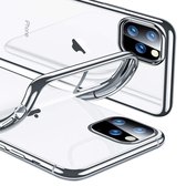 ESR Apple iPhone 11 Pro Max Hoesje Essential Zilver
