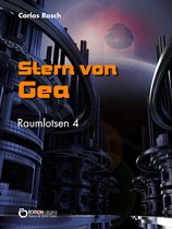 Raumlotsen 4 - Stern von Gea