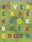 River Cafe Kookboek Groen - R. Gray