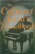 Cabaret Artist's Handbook