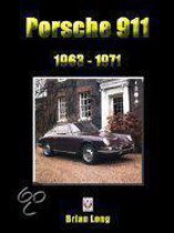Porsche 911 - The Definitive History 1963 To 1971