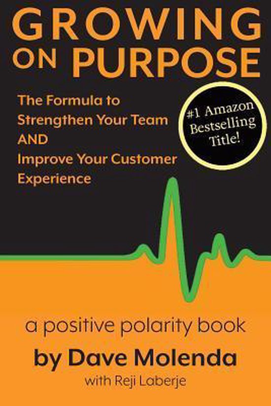 Growing On Purpose - cover