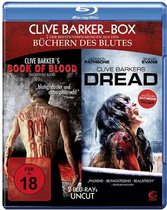 Clive Barker Box (Blu-ray)