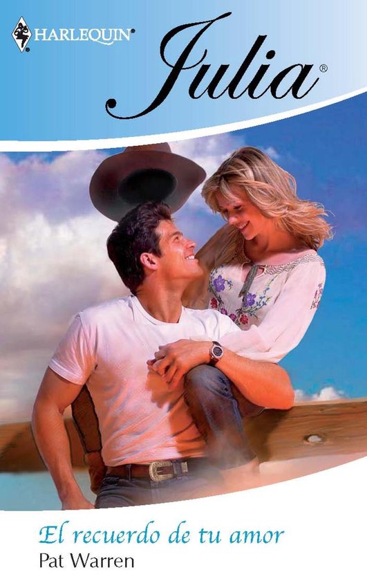 Omslag van EL RECUERDO DE TU AMOR