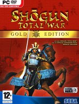 Shogun Total War Gold Edition - Windows