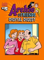 Archie & Friends Digital Digest 5 - Archie & Friends Digital Digest #5