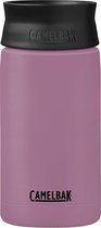 CamelBak Hot Cap vacuum stainless - Isolatie drinkfles - 350 ml - Paars (Lilac)