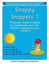 Snappy Snippets 1