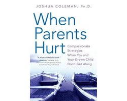 When Parents Hurt