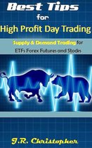 Best Tips for High Profit Day Trading