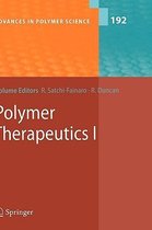 Polymer Therapeutics I