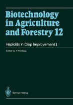 Haploids in Crop Improvement I