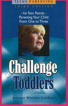 The Challenge of Toddlers