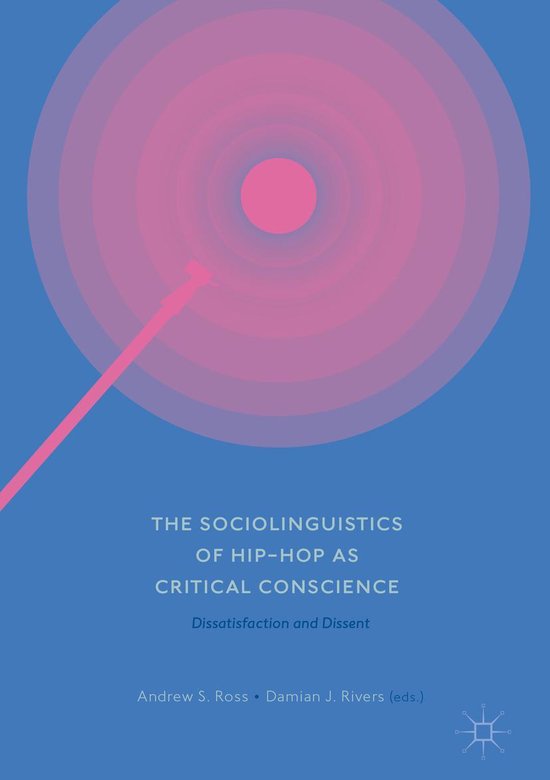 Social Sciences (R0) - The Sociolinguistics of Hip-hop as Cr ... - cover