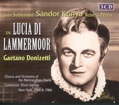 Lucia Di Lammermoor