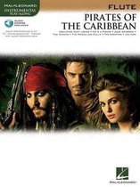 Pirates of the Caribbean