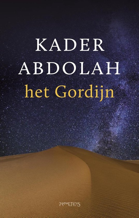 Het Gordijn - Kader Abdolah | Nextbestfoodprocessors.com