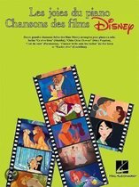 Les Joies du Piano