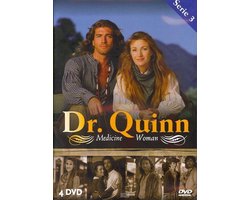 Dr. Quinn Medicine Woman - Serie 3