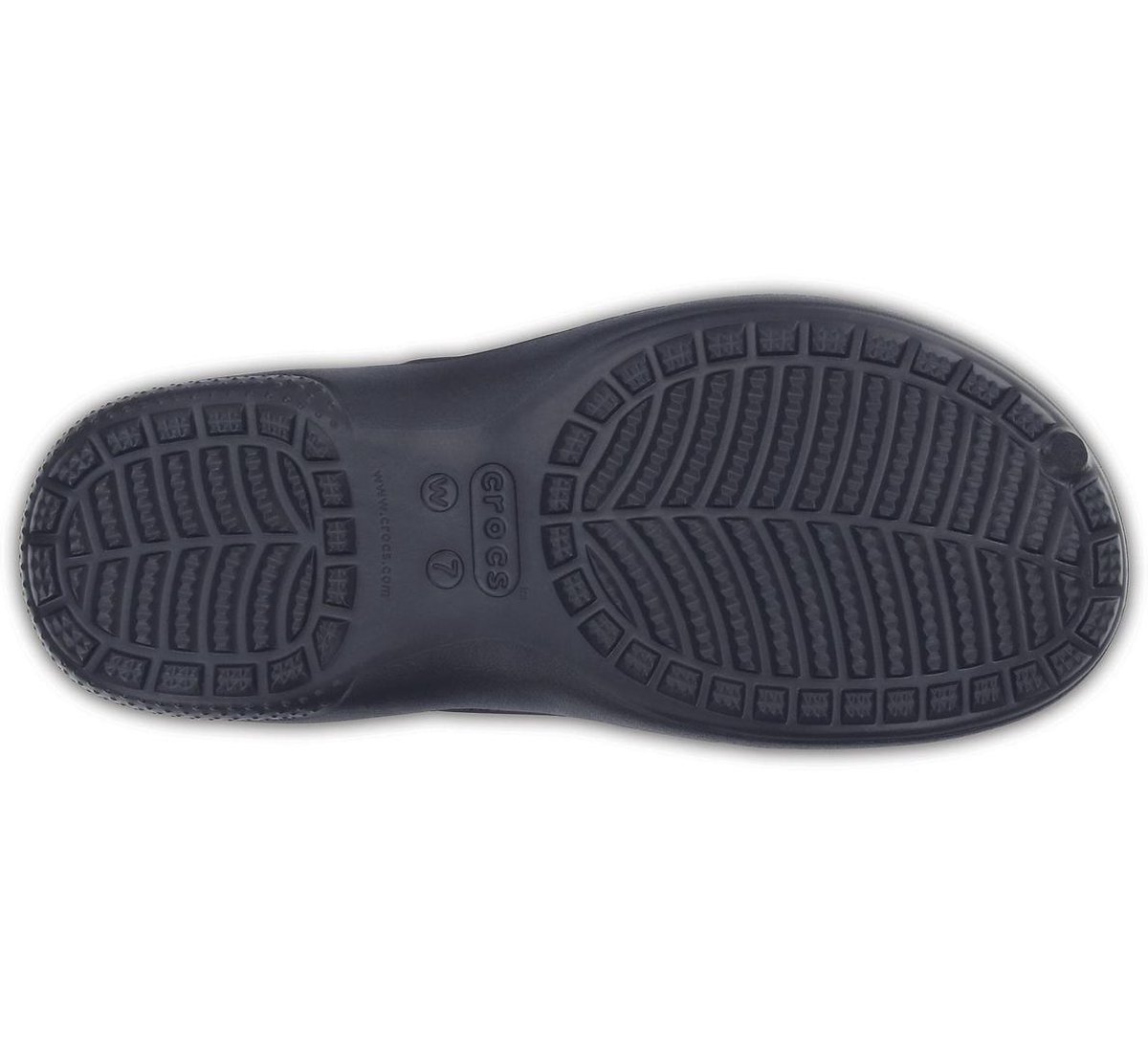 freesail lined clog