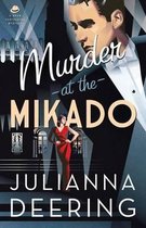 Murder at the Mikado A Drew Farthering Mystery