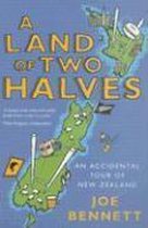 Land Of Two Halves
