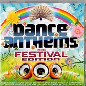 Dance Festival Anthems