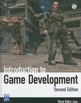 Introduction To Game Development [With Cdrom]